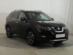 Nissan X-Trail - fotka číslo 0