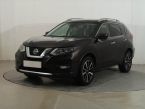 Nissan X-Trail - fotka číslo 1