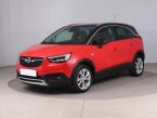 Opel Crossland X - fotka číslo 1