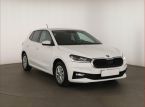 Škoda Fabia - fotka číslo 0