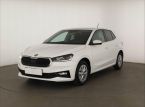 Škoda Fabia - fotka číslo 1