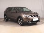 Nissan Qashqai - fotka číslo 0