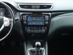 Nissan Qashqai - fotka číslo 11