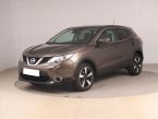 Nissan Qashqai - fotka číslo 1