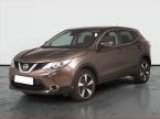 Nissan Qashqai - fotka číslo 1
