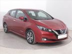 Nissan Leaf - fotka číslo 0