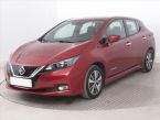 Nissan Leaf - fotka číslo 1