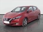 Nissan Leaf - fotka číslo 1