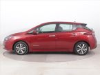 Nissan Leaf - fotka číslo 2
