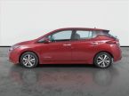 Nissan Leaf - fotka číslo 2