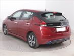 Nissan Leaf - fotka číslo 3