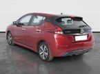 Nissan Leaf - fotka číslo 3