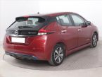 Nissan Leaf - fotka číslo 4