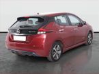 Nissan Leaf - fotka číslo 4