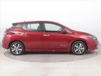 Nissan Leaf - fotka číslo 5