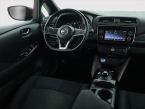 Nissan Leaf - fotka číslo 6