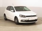 Volkswagen Polo - fotka číslo 0
