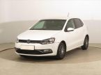 Volkswagen Polo - fotka číslo 1