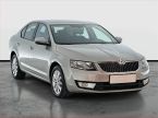 Škoda Octavia - fotka číslo 0