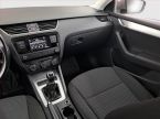 Škoda Octavia - fotka číslo 7