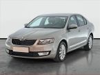 Škoda Octavia - fotka číslo 1