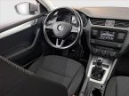 Škoda Octavia - fotka číslo 6