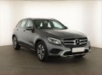 Mercedes Třída GLC - fotka číslo 0