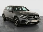Mercedes Třída GLC - fotka číslo 0