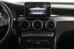 Mercedes Třída GLC - fotka číslo 10