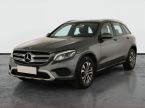 Mercedes Třída GLC - fotka číslo 1