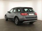 Mercedes Třída GLC - fotka číslo 3