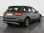 Mercedes Třída GLC - fotka číslo 4