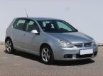 Volkswagen Golf - fotka číslo 0