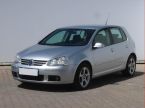 Volkswagen Golf - fotka číslo 1