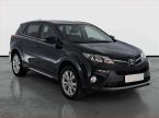 Toyota RAV 4 - fotka číslo 0