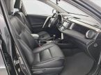 Toyota RAV 4 - fotka číslo 8