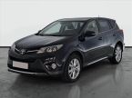Toyota RAV 4 - fotka číslo 1
