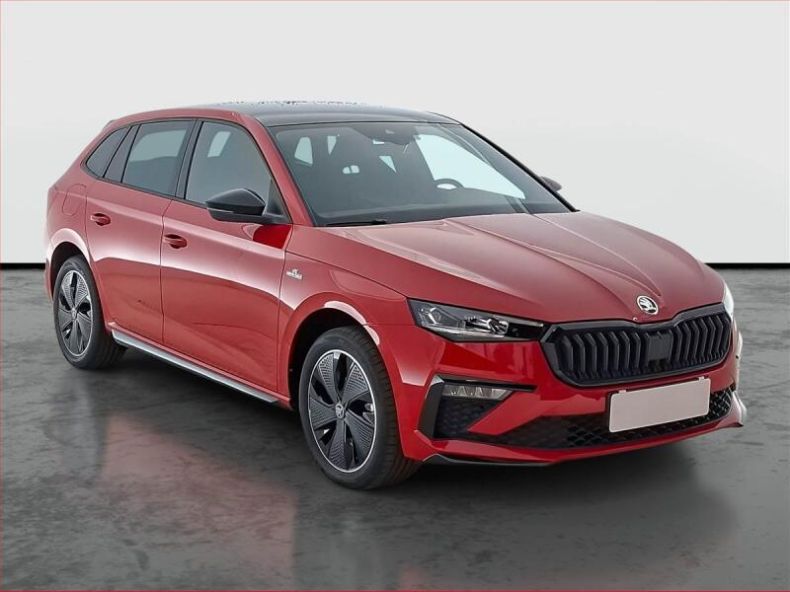 Škoda Scala - hlavní fotka inzerátu