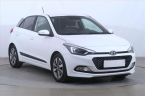 Hyundai i20 - fotka číslo 0