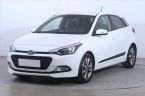 Hyundai i20 - fotka číslo 1