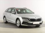 Škoda Octavia - fotka číslo 0