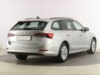 Škoda Octavia - fotka číslo 4