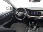 Škoda Octavia - fotka číslo 6