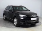 Volkswagen Touareg - fotka číslo 0