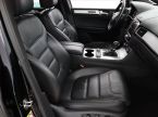 Volkswagen Touareg - fotka číslo 6