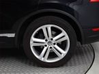 Volkswagen Touareg - fotka číslo 12
