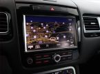 Volkswagen Touareg - fotka číslo 14
