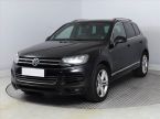 Volkswagen Touareg - fotka číslo 1