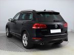 Volkswagen Touareg - fotka číslo 3