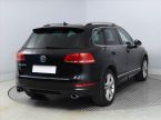 Volkswagen Touareg - fotka číslo 4